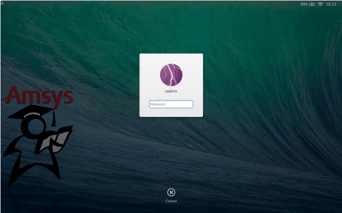 How to instantly lock your OS X screen in Mavericks 10.9