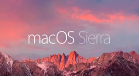 Management changes to iOS 10.3 and macOS Sierra 10.12.4