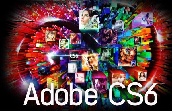 Adobe CS6: Hide Undesired Items