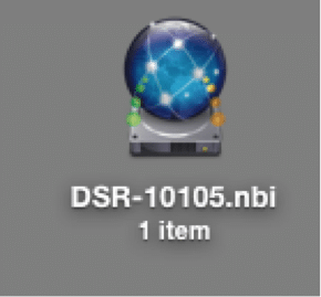DS - 3 - dir icon
