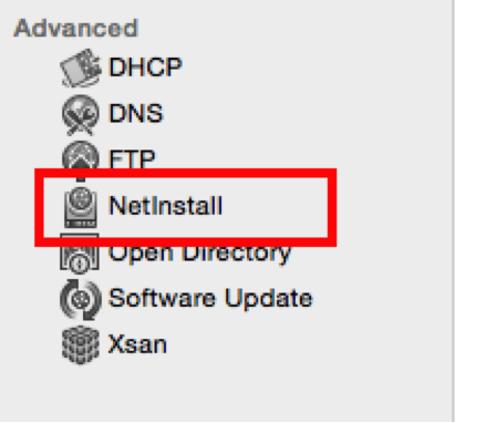 DS - 3- netinstall