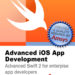 Advanced iOS development Swift
