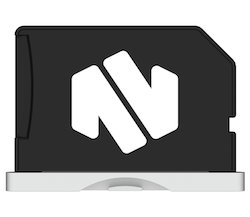 Nifty MiniDrive