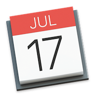 How to Combat macOS Sierra Calendar Spam