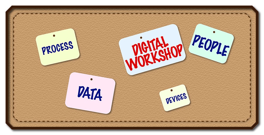 amsys digital workshop