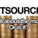 outsourcing its all about money